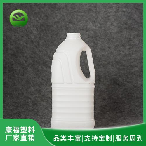 挤吹1100ml塑料桶(PE)